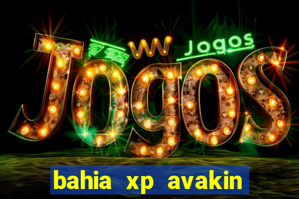 bahia xp avakin life download